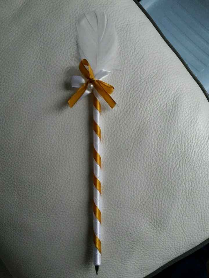 Votre avis pour mon urne - 5