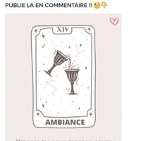 La chance te sourit 🔮😃 - 1