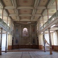 Lieu de réception dans l'ain - 1