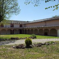 Lieu de réception dans l'ain - 2