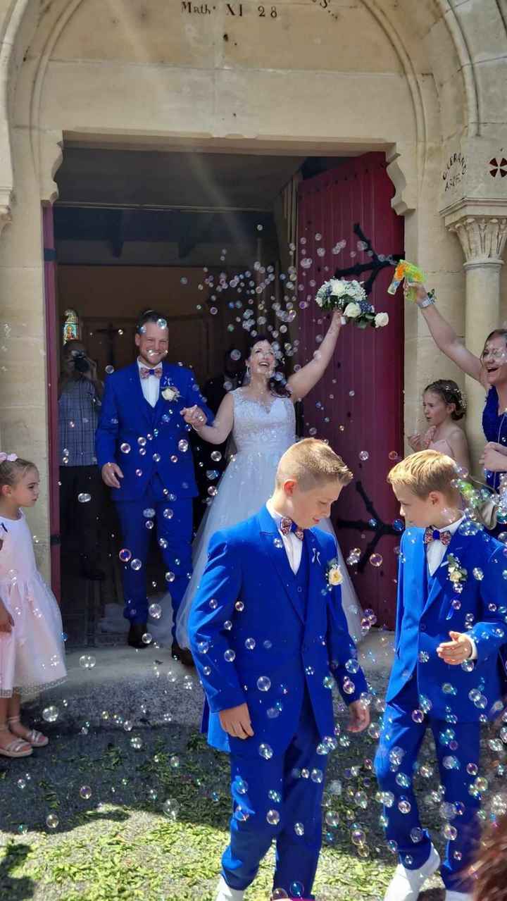 Journée parfaite - 1