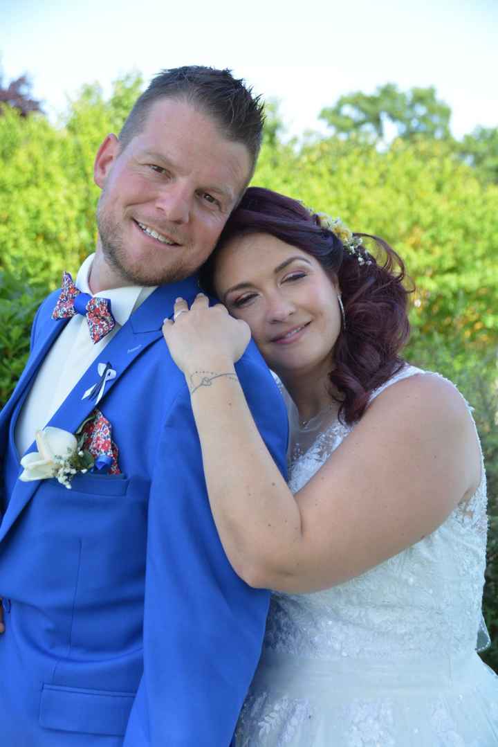 Journée parfaite - 2