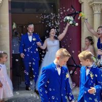 Journée parfaite - 1