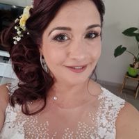 Coiffure/boucle d'oreilles - 3