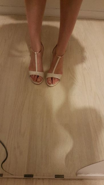 Montrer vos belles Chaussures! - 1