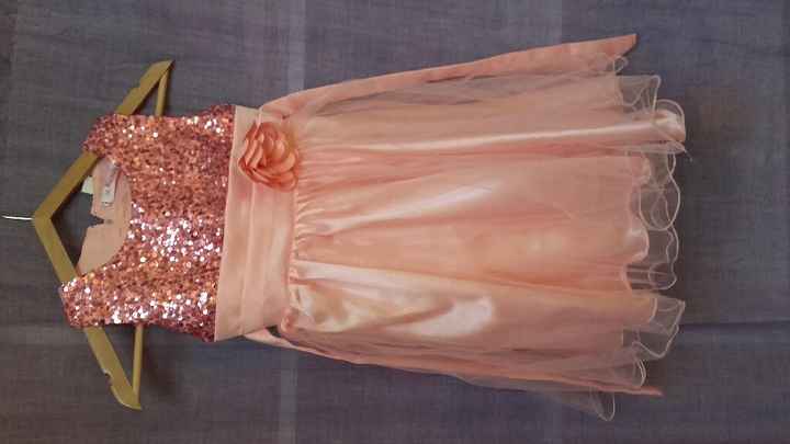 Aliexpress très déçue !!! - 1