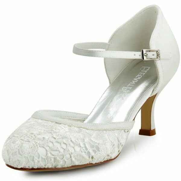 Chaussures elegant park? - 1