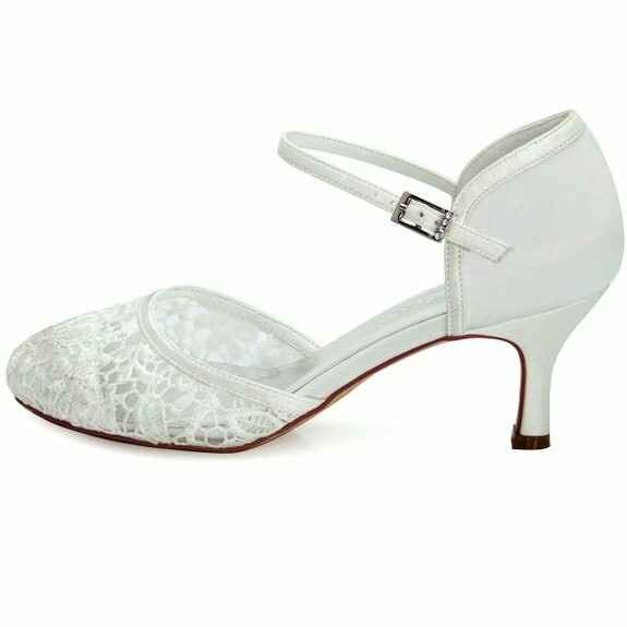 Chaussures elegant park? - 2