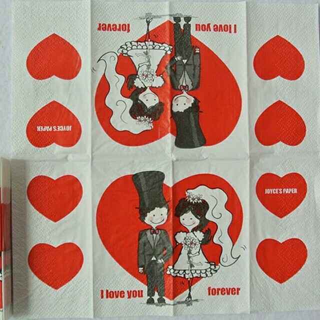 Trouvaille mouchoir - 2