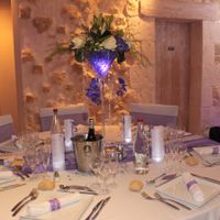 Décoration de table