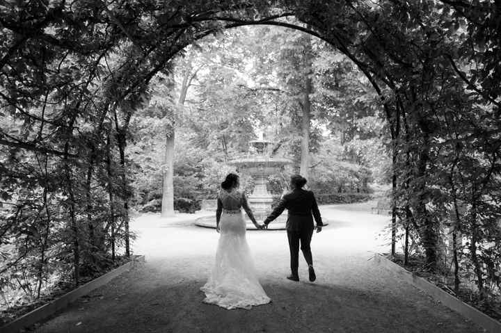 Les photos de couple - 1