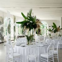 Y aura-t-il des fleurs sur ton centre de table ? 🌺 - 1