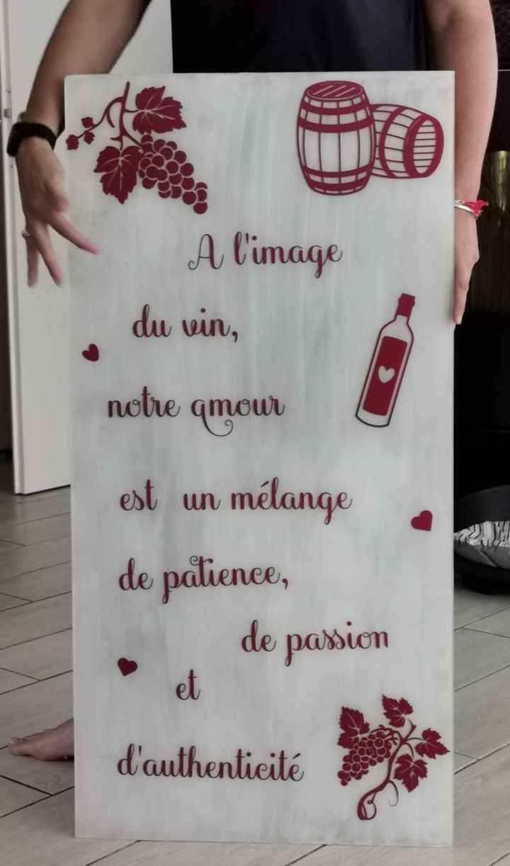 Nous nous marions le 9 Mai 2026 - Gironde - 1