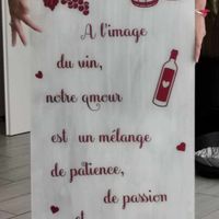 Nous nous marions le 9 Mai 2026 - Gironde - 1