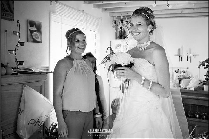 ma soeur et moi