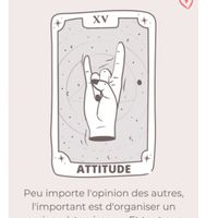 La chance te sourit 🔮😃 - 1