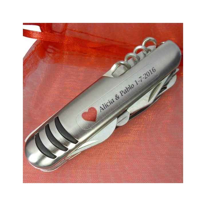  Cadeau invités couteau suisse - 1
