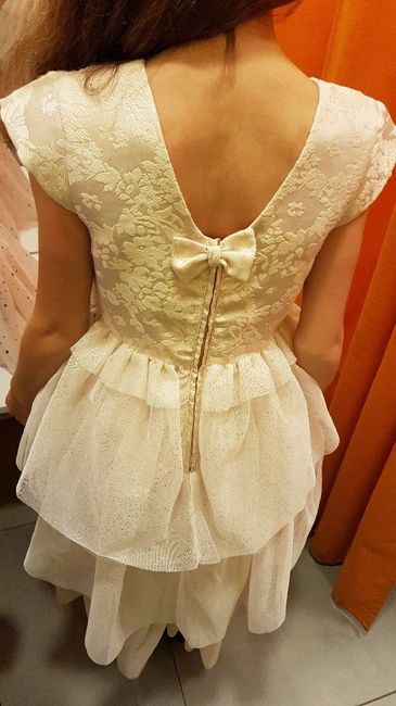 Robe pour ma puce - 2