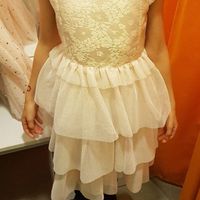 Robe pour ma puce - 1