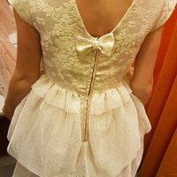 Robe pour ma puce - 2