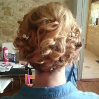 Montrez-moi vos coiffures - 1