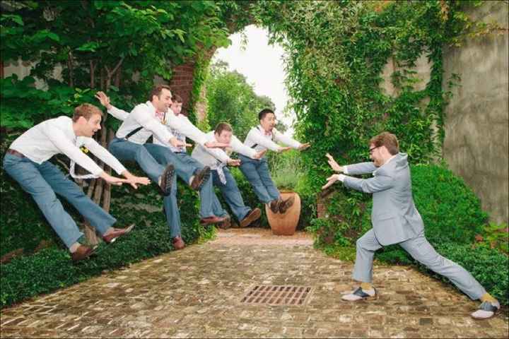 help !!!! Cherche lieu pour photos de groupe - 7