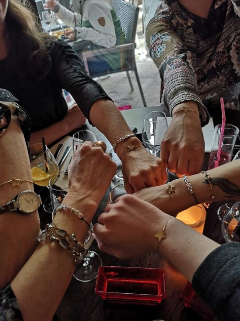 Evjf merveilleux ! - 4