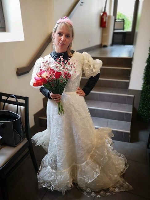 Evjf merveilleux ! - 7