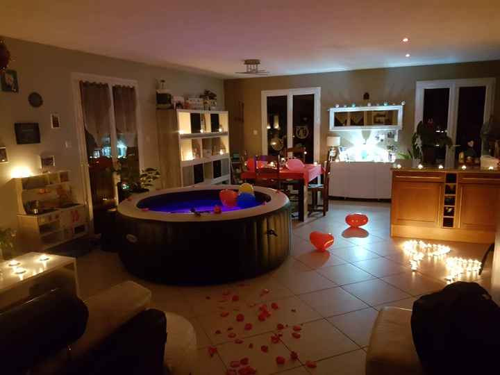 Evjf merveilleux ! - 2