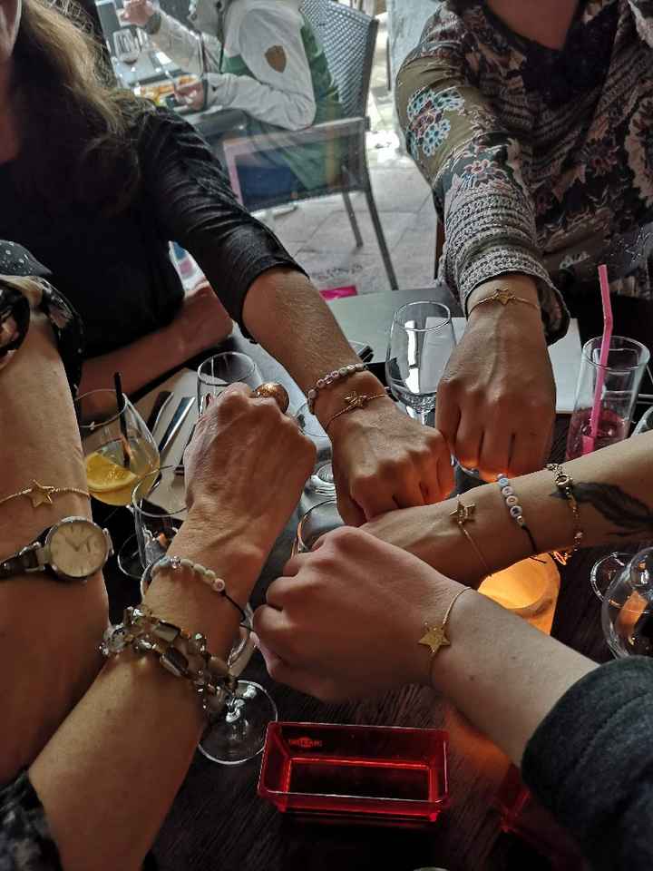 Evjf merveilleux ! - 4