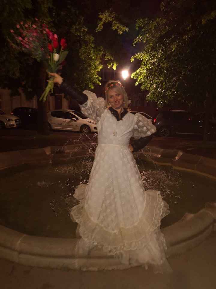 Evjf merveilleux ! - 5