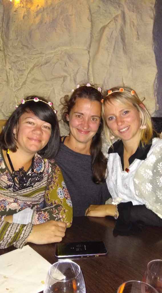 Evjf merveilleux ! - 8