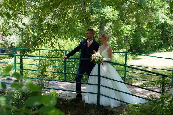Merveilleux mariage du 8 juin 2019 🌼 - 2