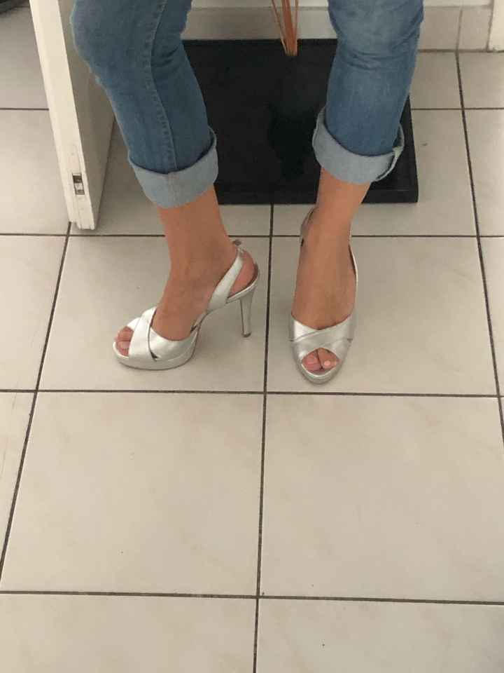 Chaussures - 1