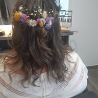 Deux chignons de mariée : fais ton choix ✨ - 1