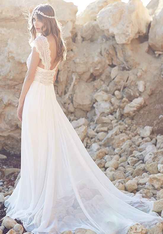 Ma robe de rêve 