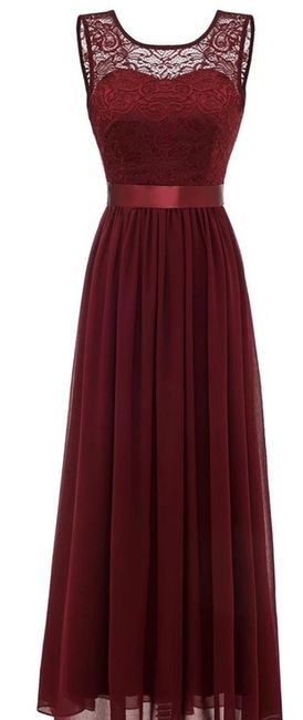 Quelle couleur porter pour aller à un mariage ? 8