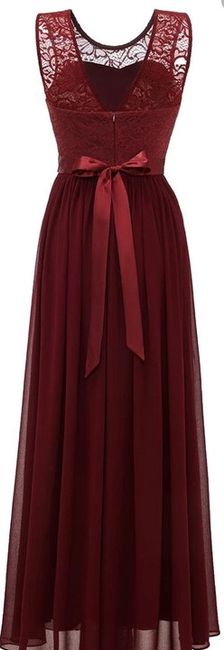 Quelle couleur porter pour aller à un mariage ? 9