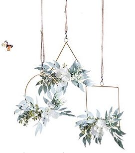 Mes inspiration : Thème romantique chic et pierres précieuse 4