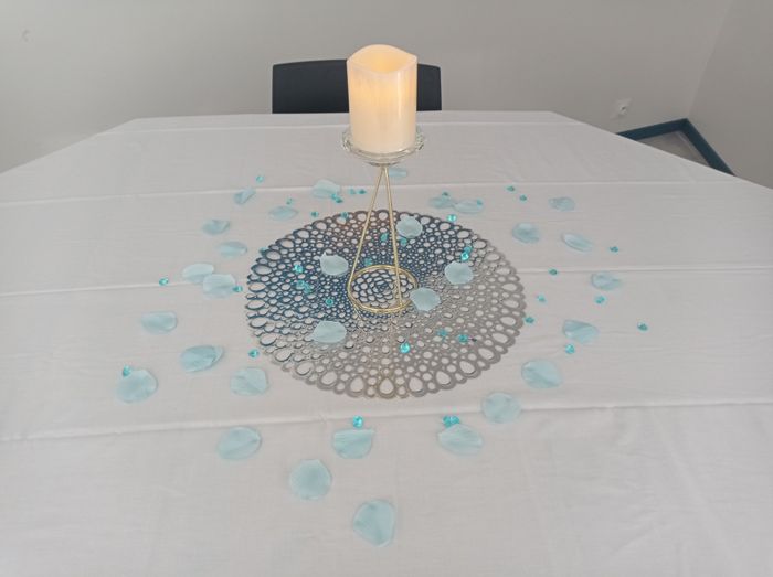 Décoration de tables 2