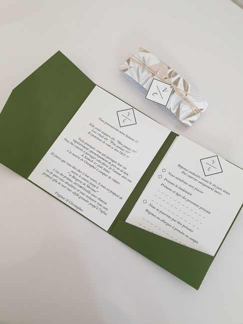 Prototype faire part 2