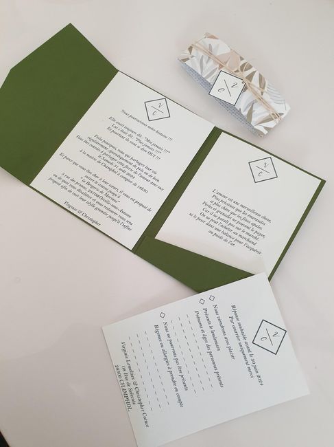 Prototype faire part 3