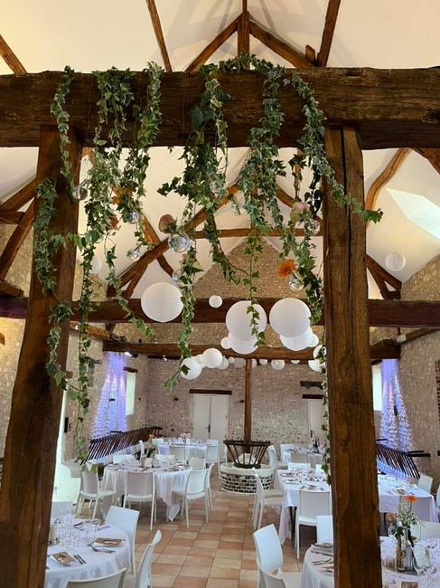 Thème mariage 1