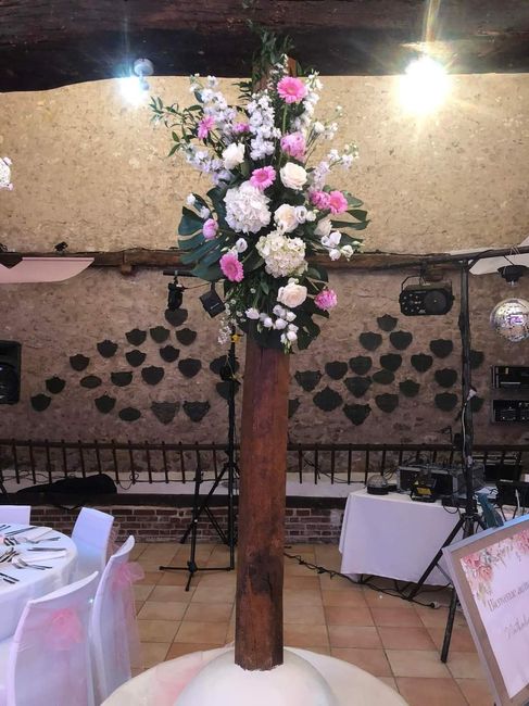 Thème mariage 2