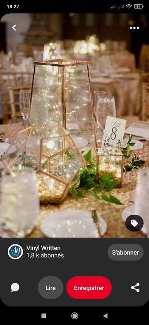 Thème mariage 7