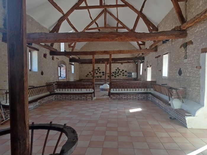 Châteaux de broyes a éviter 1