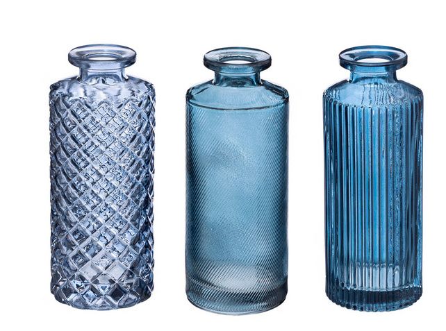 Pour célébrer le Movembre - Mariage en bleu 10