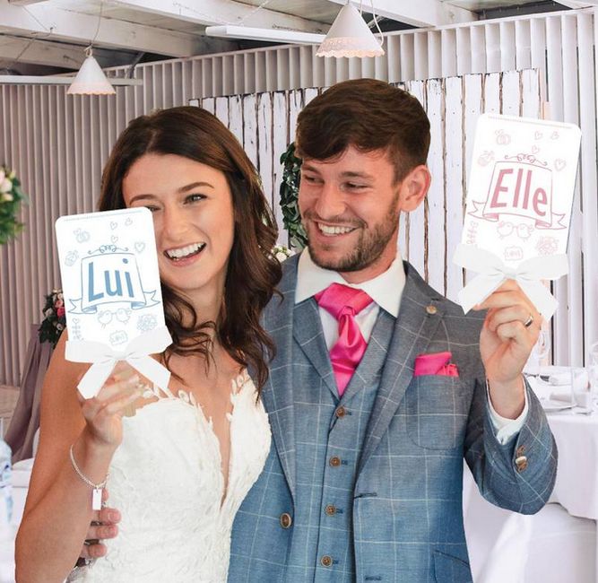 Les jeux lors du mariage 6