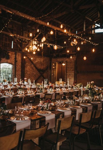 Mariage Peaky Blinders 7