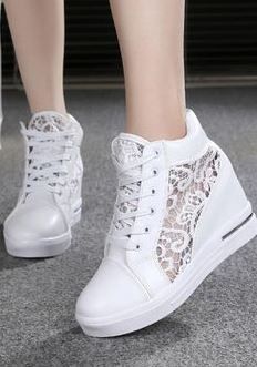 Chaussure robe de mariée 1